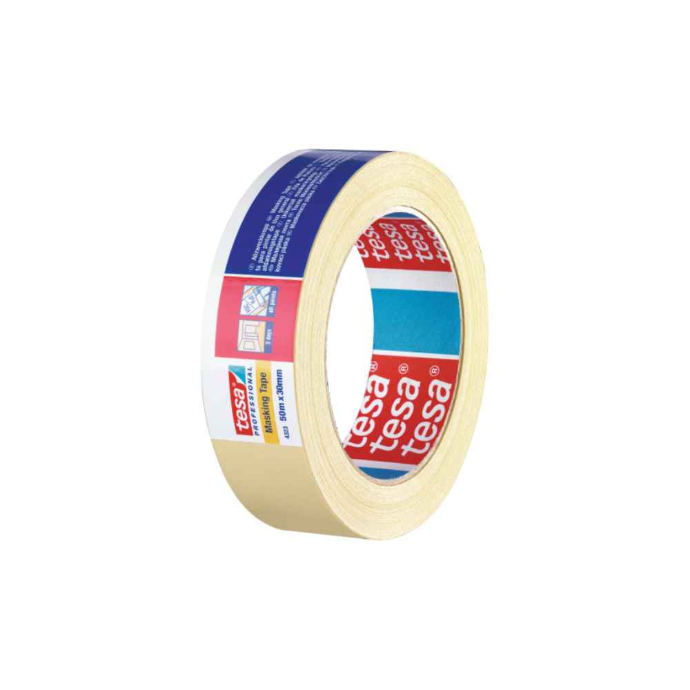 Masking Tape (Croco) 2 inches - Supplies 24/7 Delivery