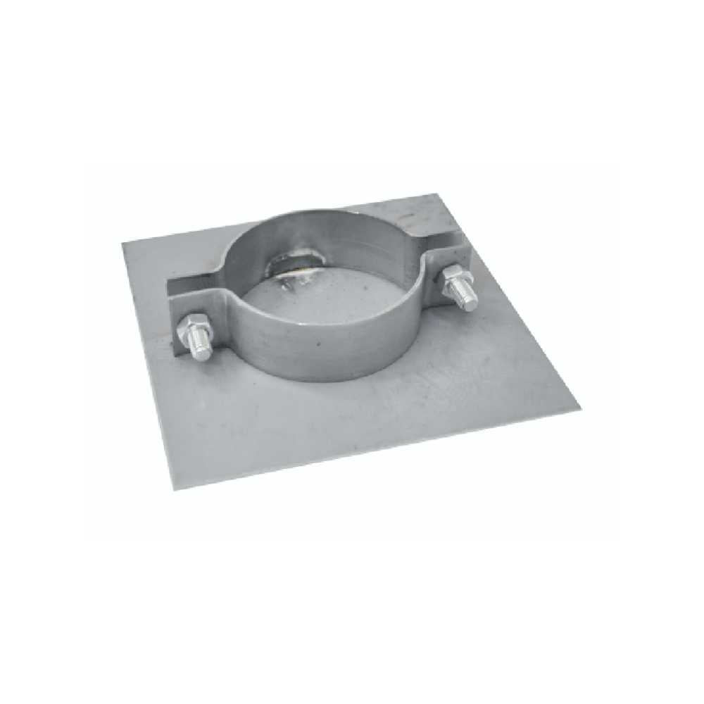 Post Caps, Base Plates & Accessories Sign Trade Supplies Ltd