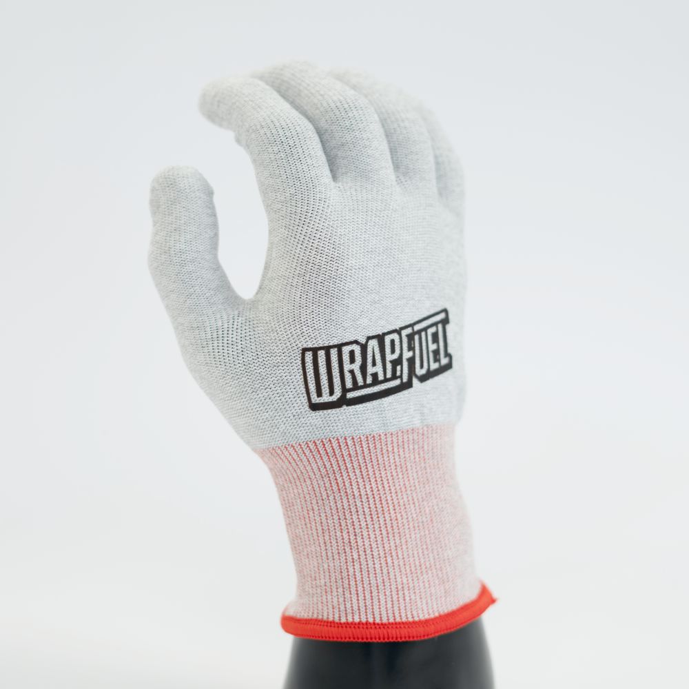 WrapFuel Premium Wrap Glove signtradesupplies