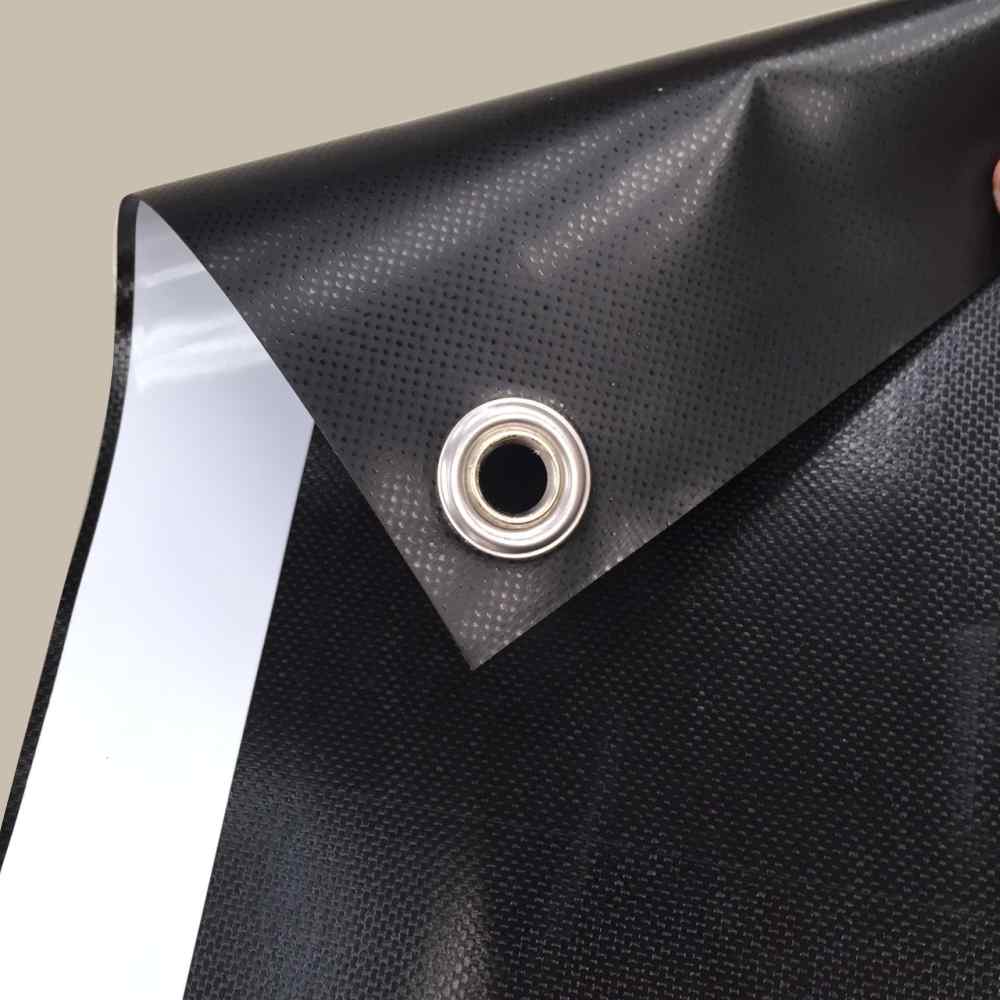 Orabond 1392TM Single Side Banner Hemming Tape Banner Stiffening Tape