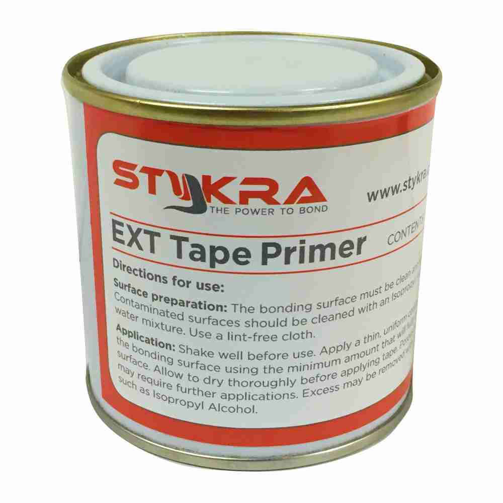 Stykra 700 EXT Channel Bonding Tape