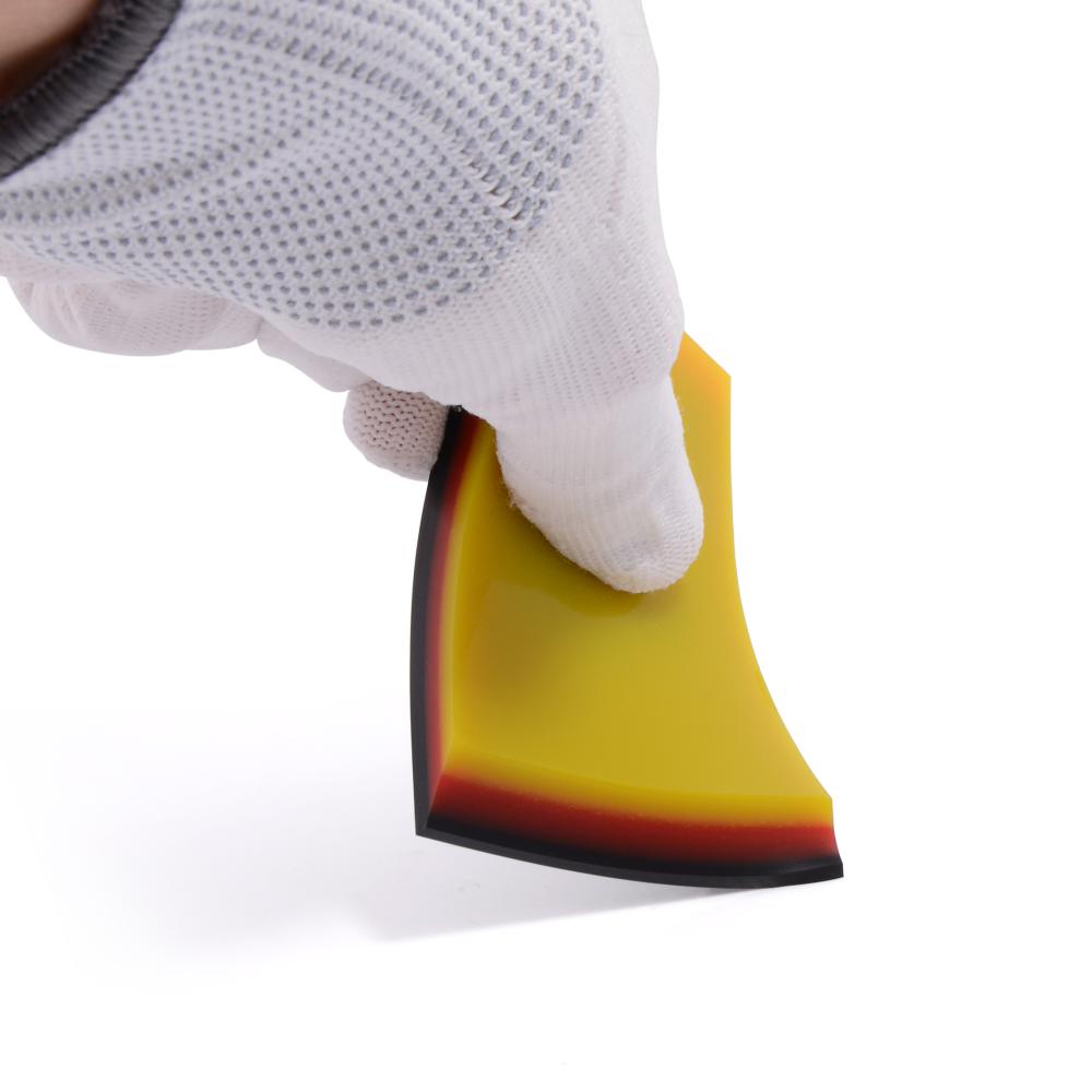Tri Layer PPF application Squeegees