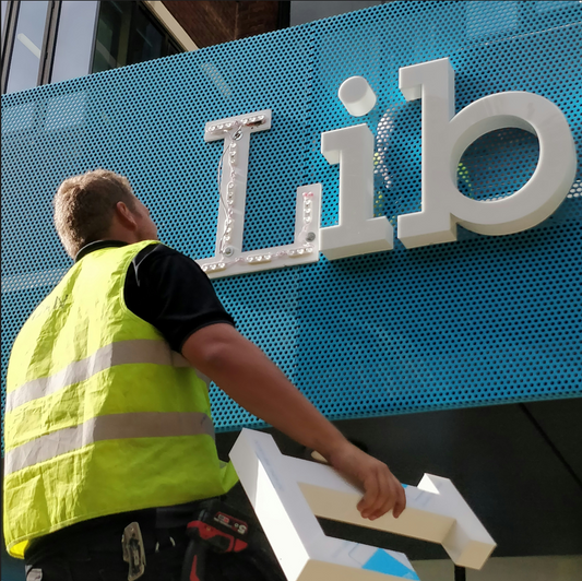 Covering All Bases: What Sign-makers need to know about Insurance