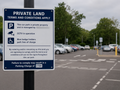 Car Park Signage Law Change: What It Means for Post and Panel Signage