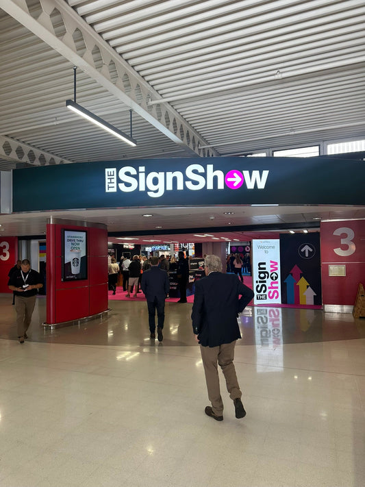 Datateam's Acquisition of Link Publishing: What Does It Mean for UK Sign-Makers?