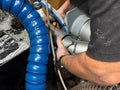 Investing in Cleaner Aluminium Processing: Our Latest Saw Extraction Upgrade