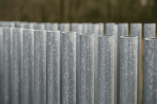 Choosing the Right Sign Posts: A Quick Guide for UK Signage Projects