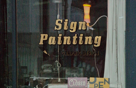 Why sign businesses must break the stop-start cycle