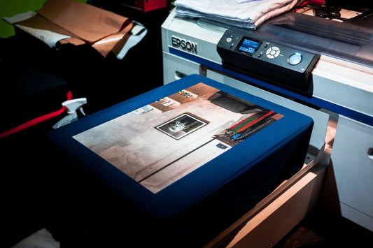 How local print shops can unlock new revenue through signage