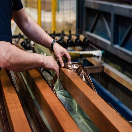 Why More Sign Makers Are Choosing Wood Effect Aluminium