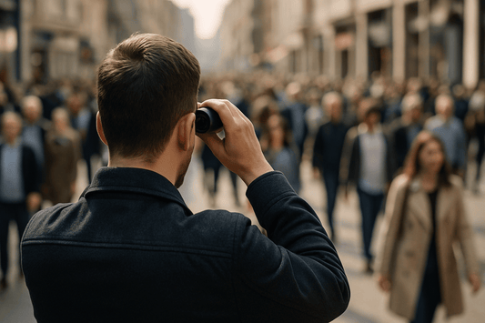 searching for talent in the sign industry
