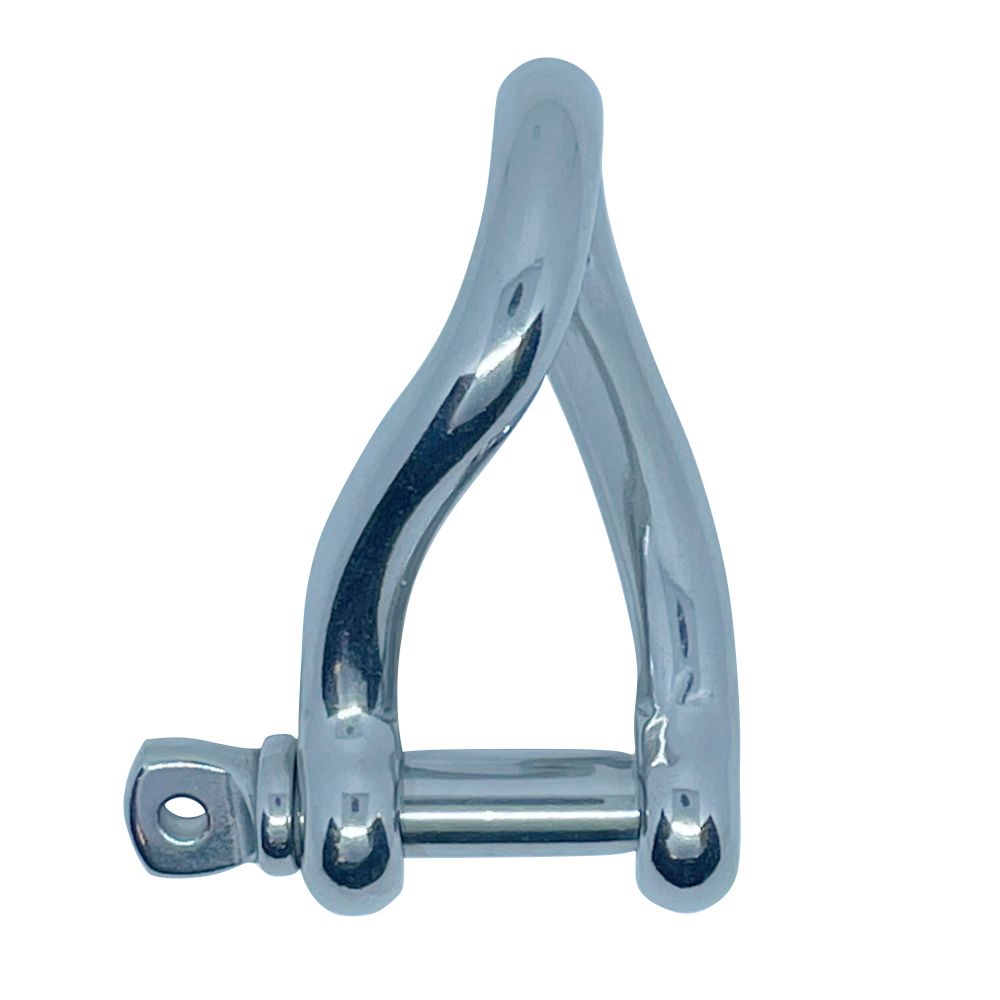 Sign Shackles Sign Making Shackles & Eyebolts | Projecting Sign Hardware – Sign Trade ...