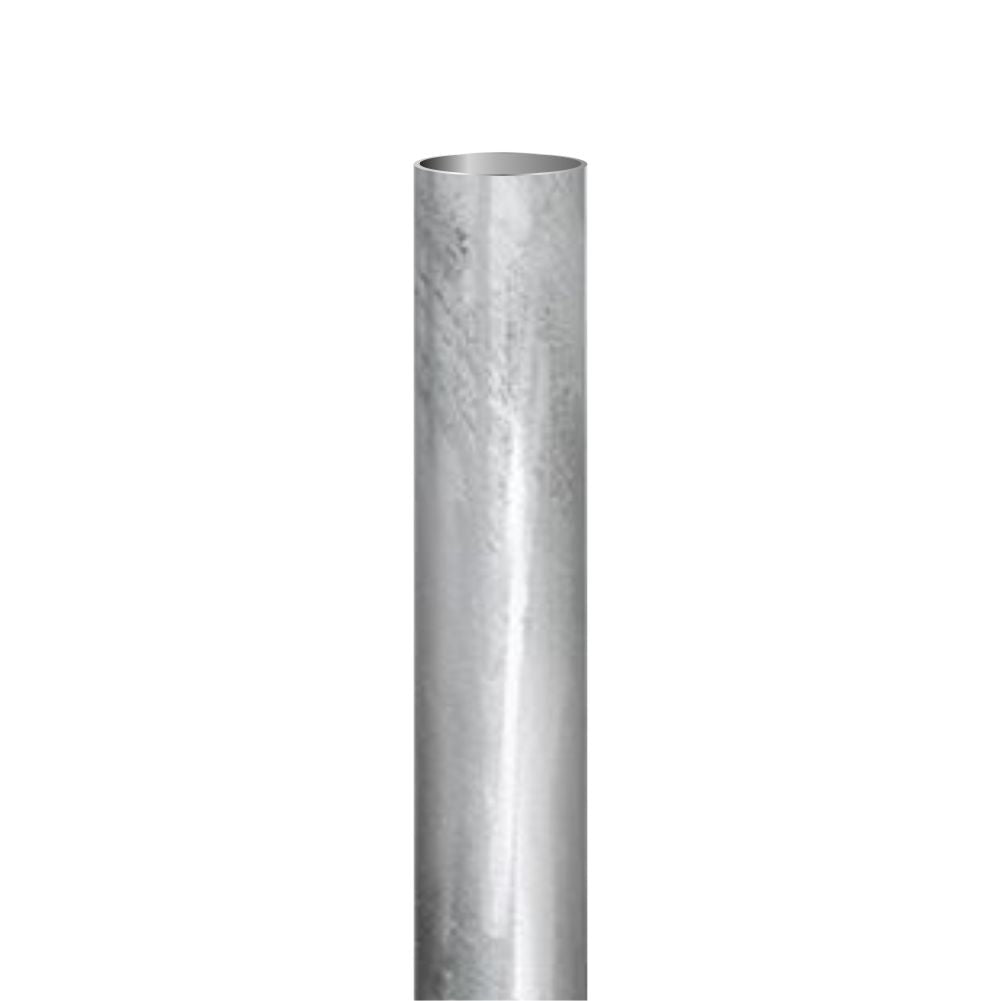CHS Steel Sign Posts (Circular Hollow Section) | Road Sign Posts & Tube ...