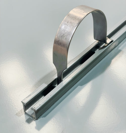 Anti Rotation Sign Fixing Clips Sign Fixings & Components for the Sign Industry – Sign Trade Supplies Ltd