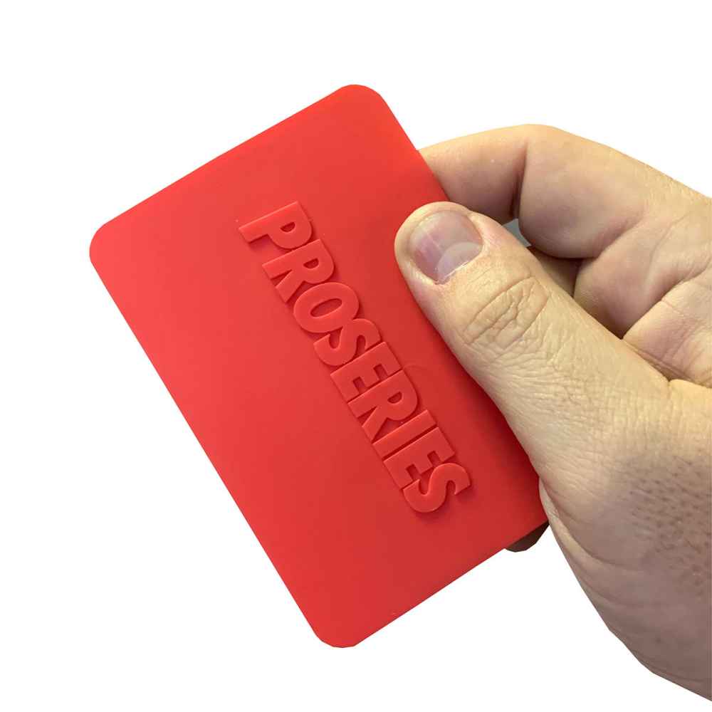 Sign Making Squeegee Sign Making Squeegees, Applicators & Hard Cards | Sign Trade Supplies ...