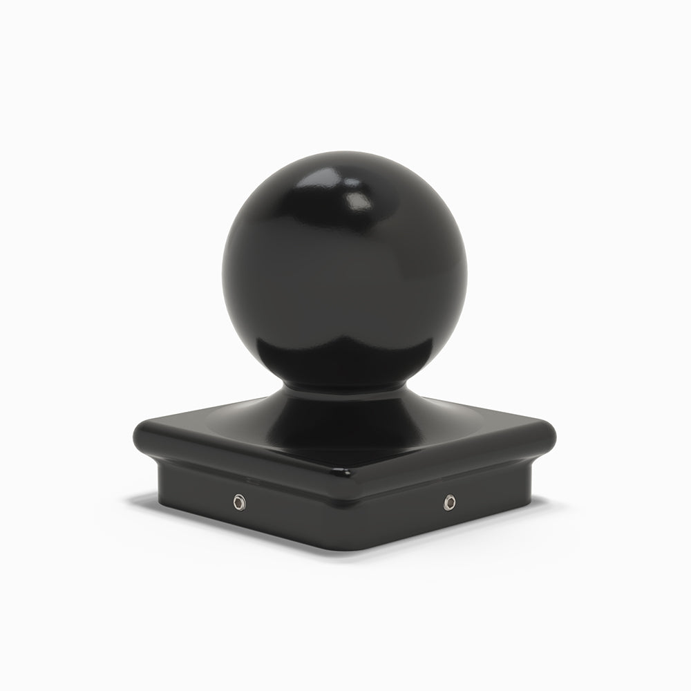 Sign Post Finials (Post Toppers)