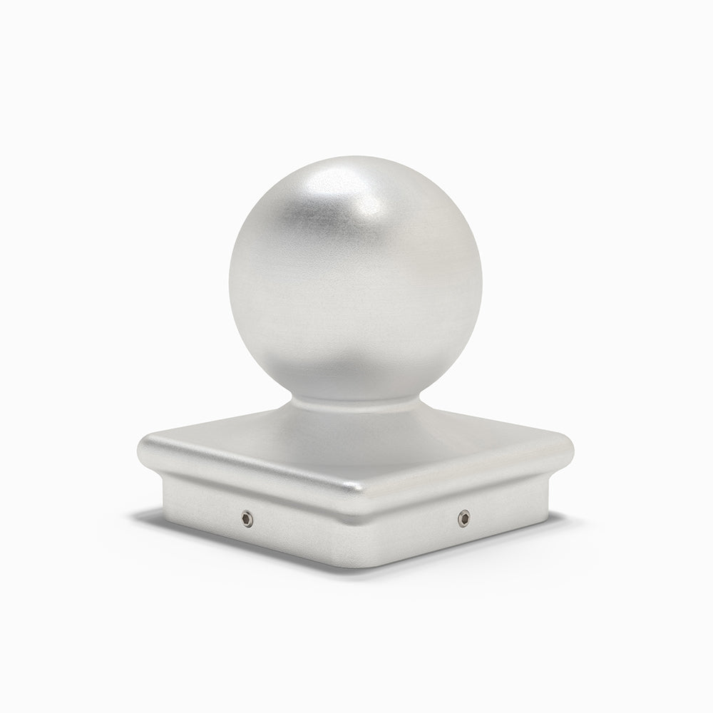 Sign Post Finials (Post Toppers)