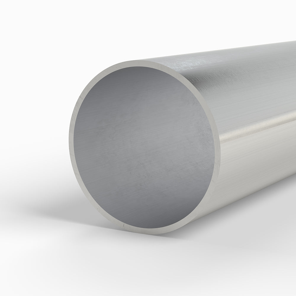 114mm Diameter Aluminium Sign Posts | Large Sign Supports – Sign Trade ...