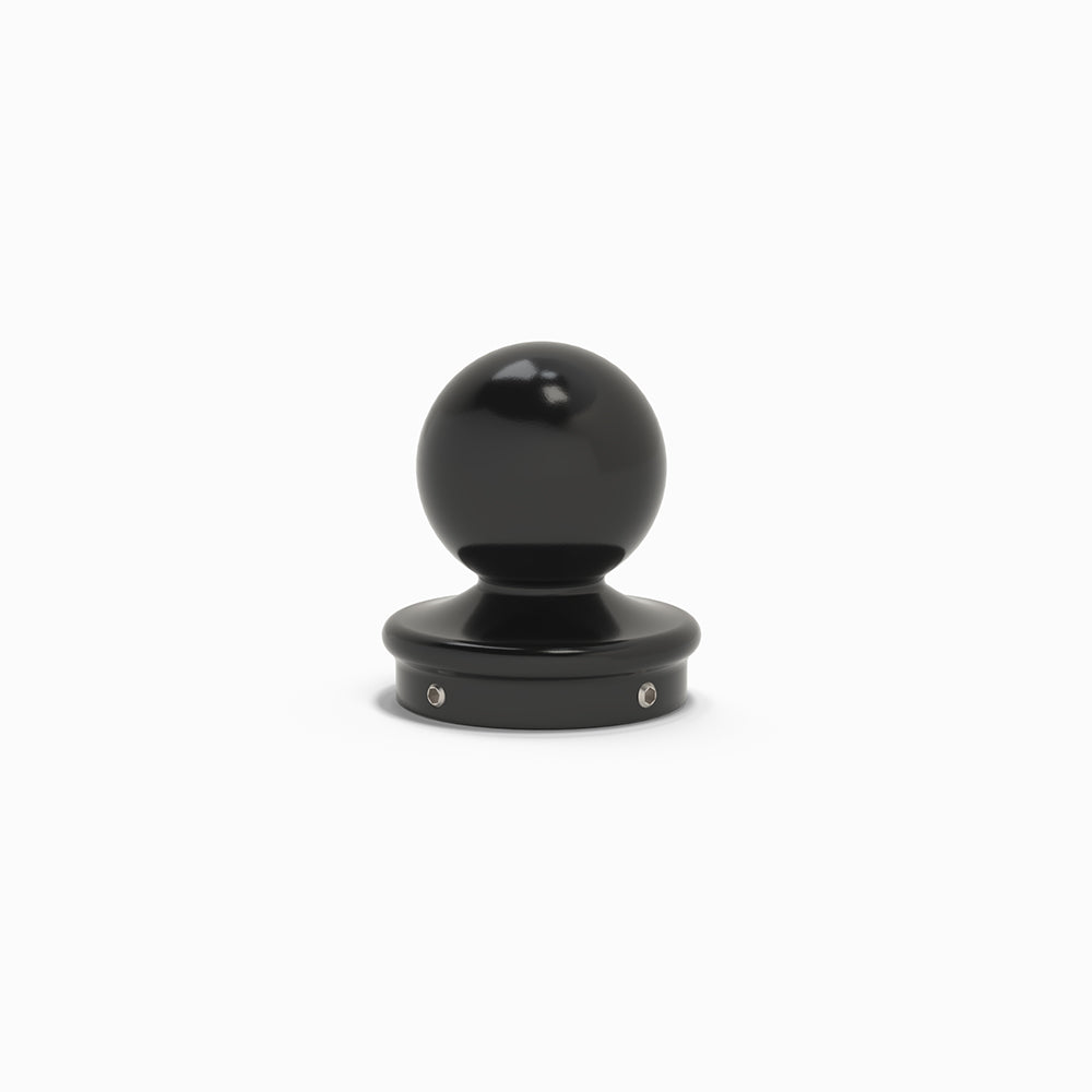 Sign Post Finials (Post Toppers)