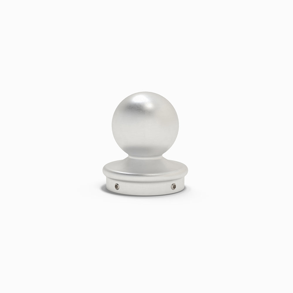 Sign Post Finials (Post Toppers)