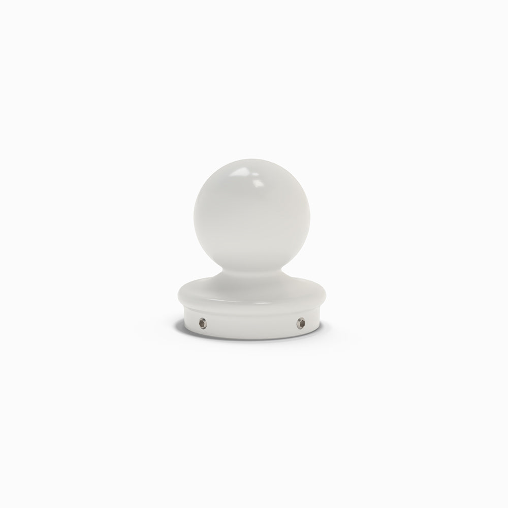 Sign Post Finials (Post Toppers)