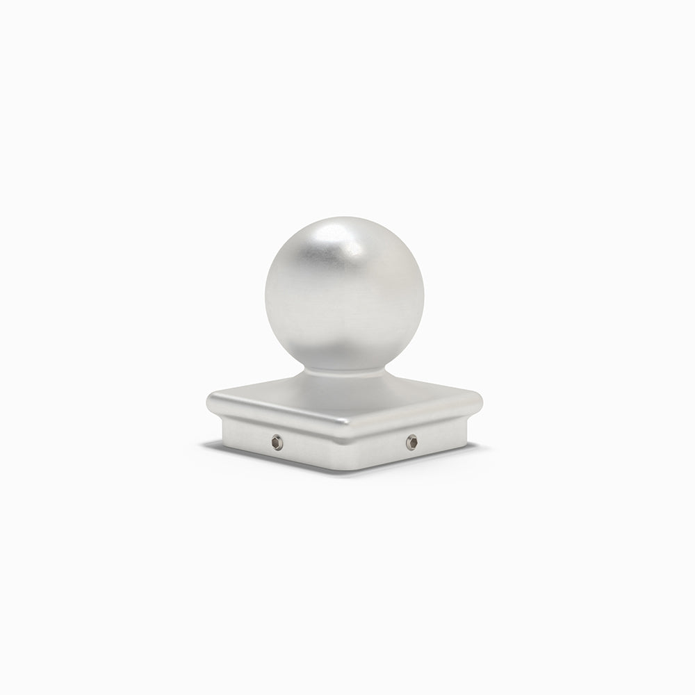 Sign Post Finials (Post Toppers)