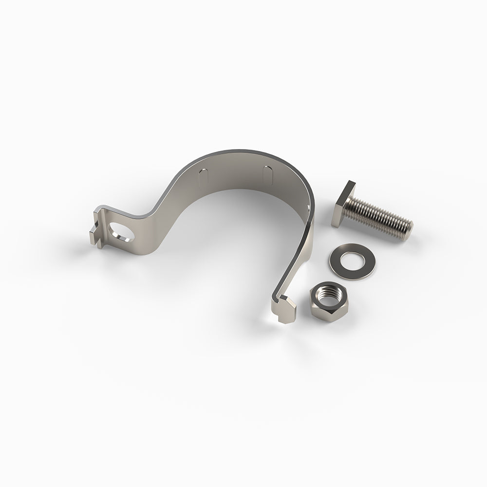 Post Sealing Clips 50mm Sign Post Clips | Post fixings | Sign Trade Supplies – Sign Trade ...