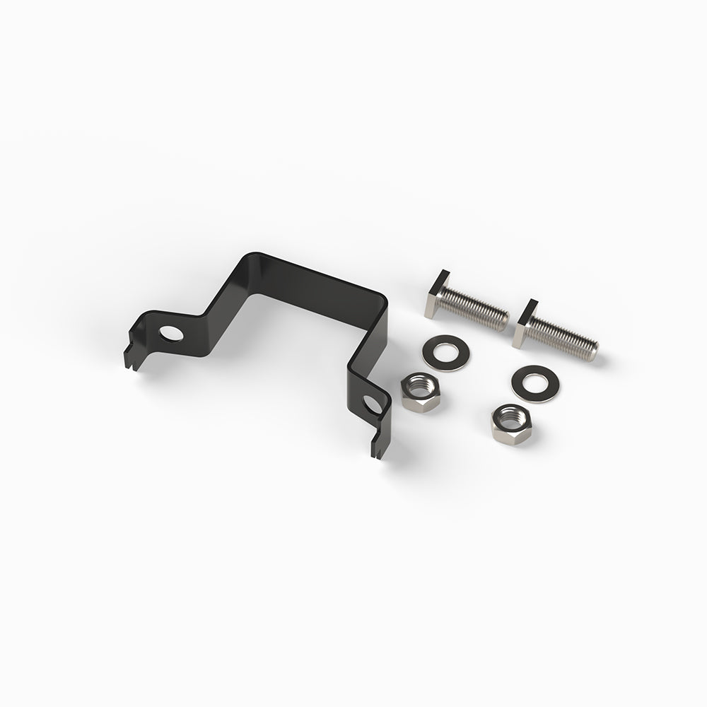 Square Sign Clips 50mm Square Post Clips | Sign Trade Supplies – Sign Trade Supplies Ltd