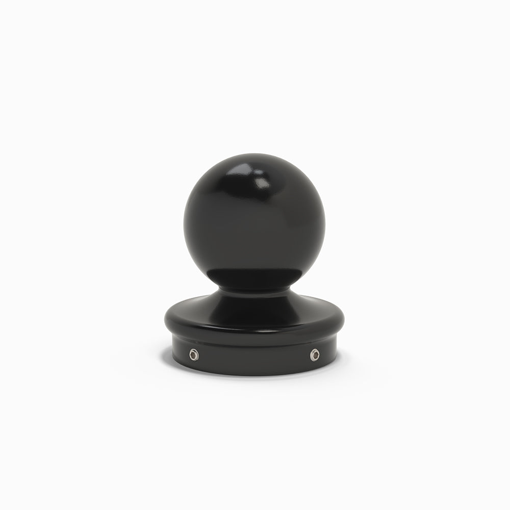 Sign Post Finials (Post Toppers)