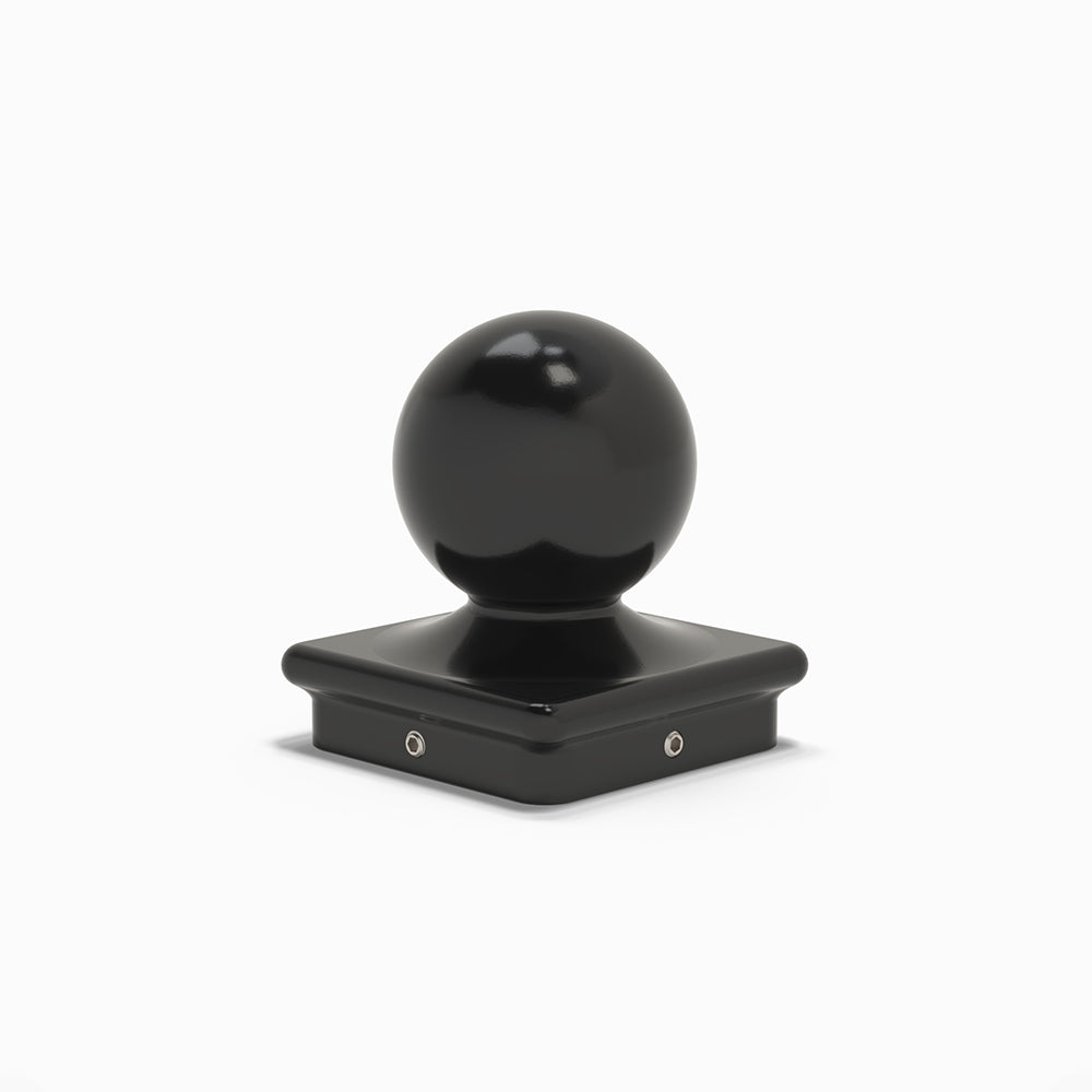 Sign Post Finials (Post Toppers)