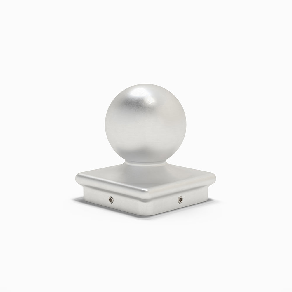 Sign Post Finials (Post Toppers)