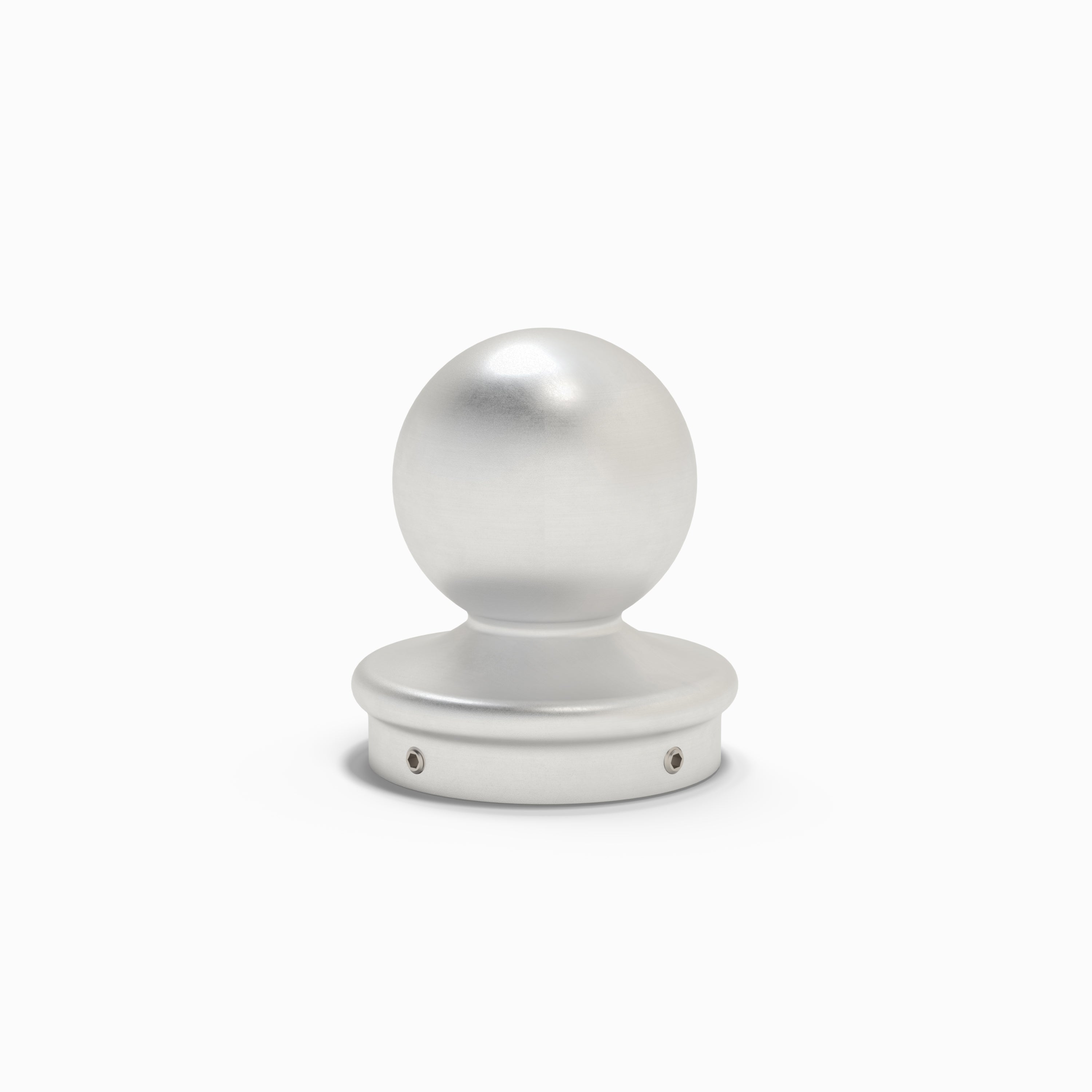 Sign Post Finials (Post Toppers)
