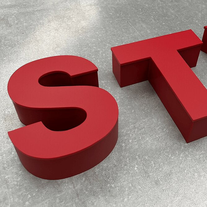 Stykra 360 - Structural MMA Sign Adhesive