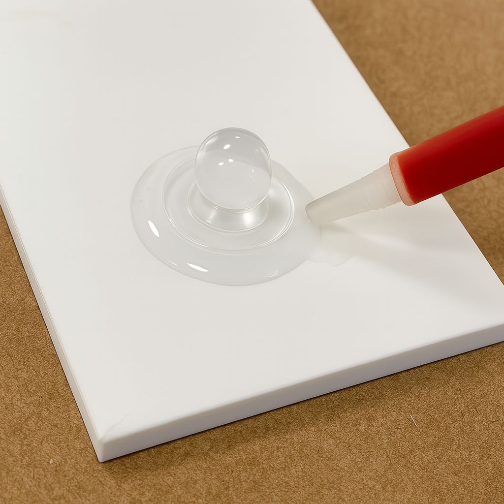 Stykra 360 - Structural MMA Sign Adhesive