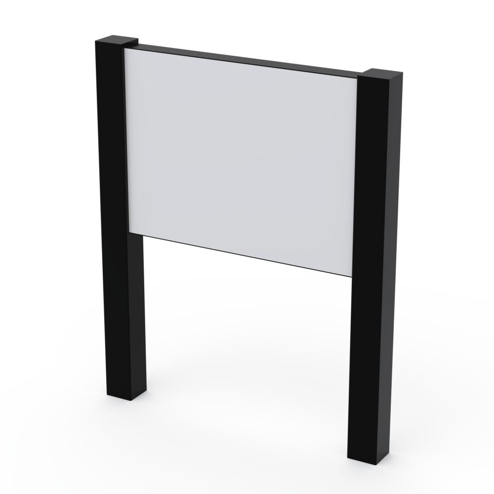 KOPA Post & Panel Showroom Display – Sign Trade Supplies Ltd