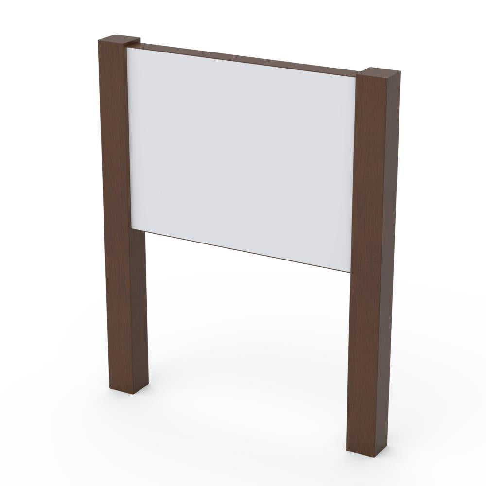 Steel Post Display Sign KOPA Post & Panel Showroom Display – Sign Trade Supplies Ltd