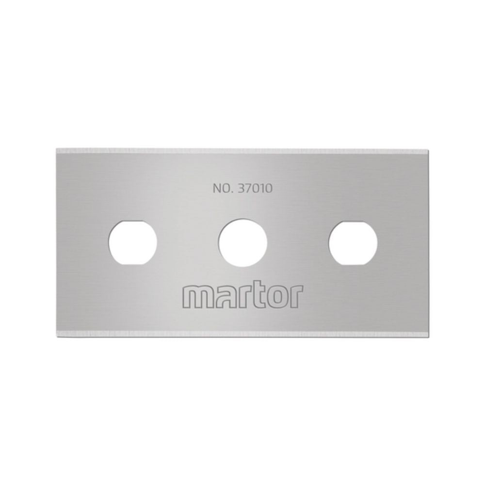 Martor 10x Replacement Blades