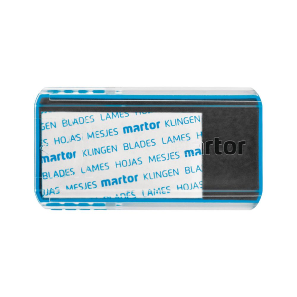 Martor 10x Replacement Blades