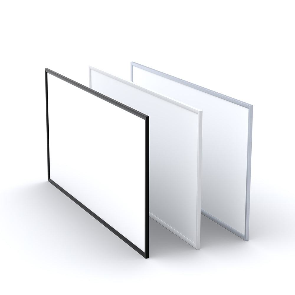 Maxiframe 3000 Sign Frame Kit - 3mm Panel