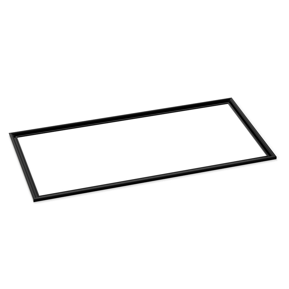 Maxiframe 3000 Sign Frame Kit - 3mm Panel Trim – Sign Trade Supplies Ltd