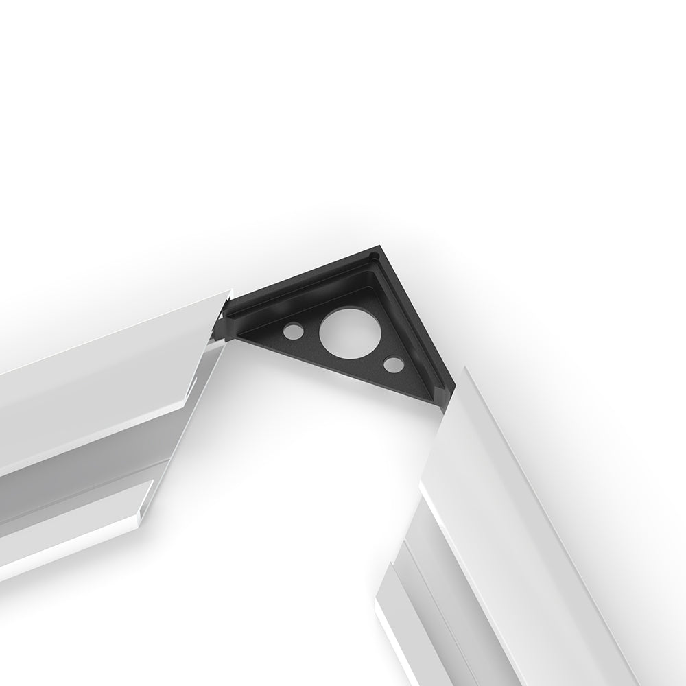 MaxiFrame 3000 - Profile Lengths
