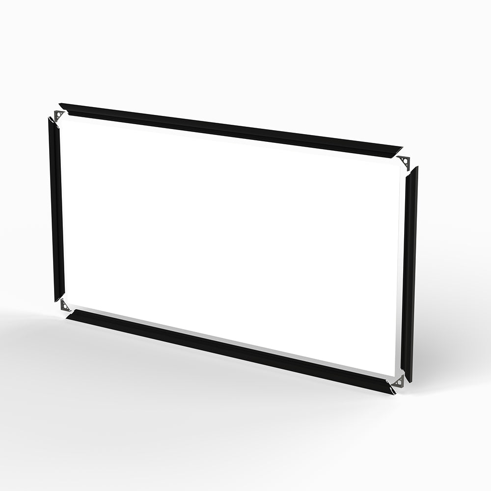 Maxiframe 3000 Sign Frame Kit - 3mm Panel