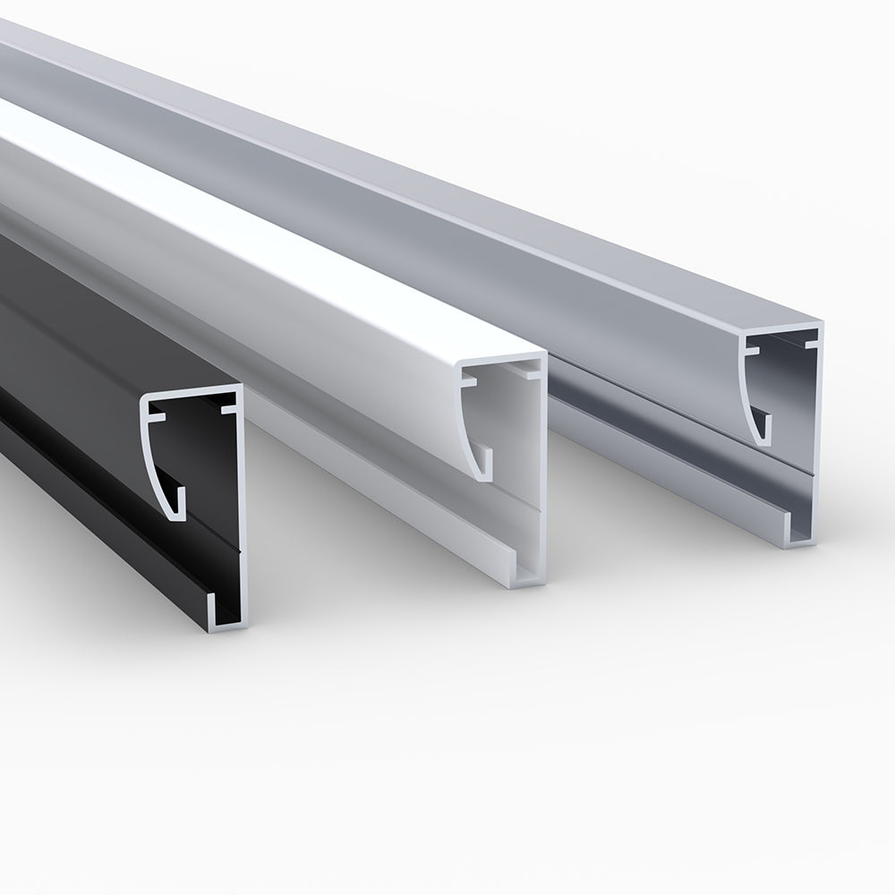 MaxiFrame 3000 - Profile Lengths