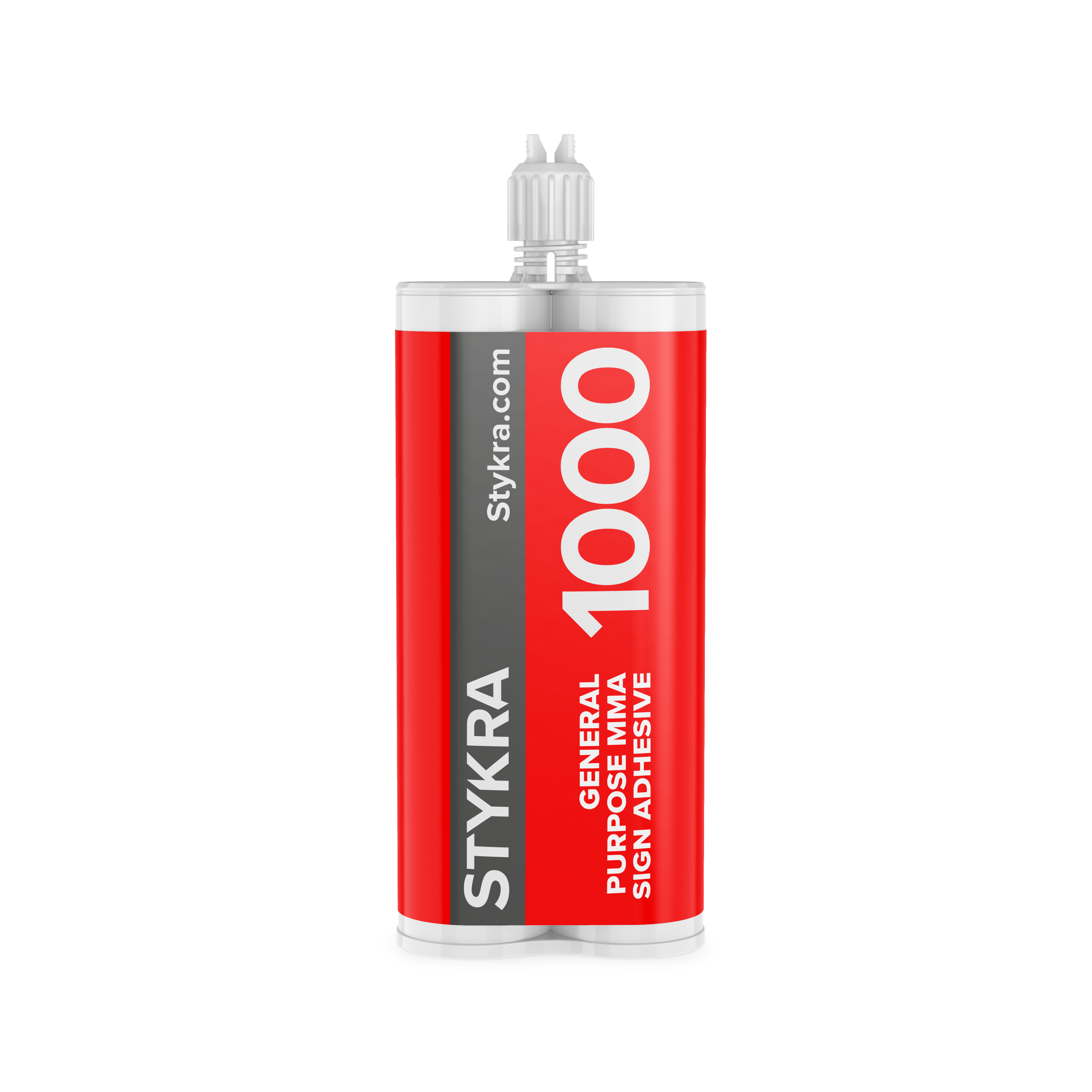 Stykra 1000 Methacrylate 2-Part