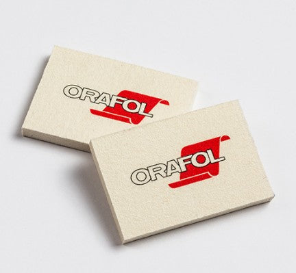 Felt Applicator Squeegee