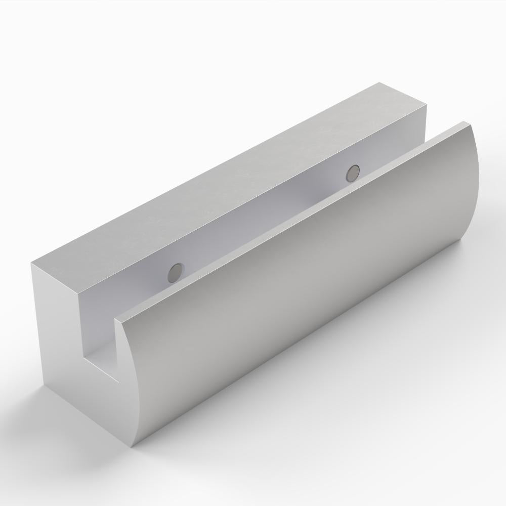 Acrylic Block Mount – Sign Trade Supplies Ltd