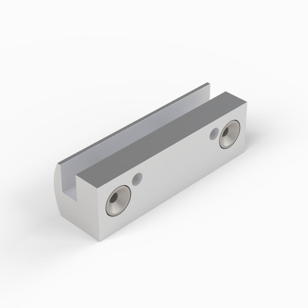 Acrylic Block Mount – Sign Trade Supplies Ltd