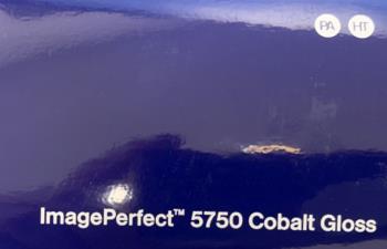 Image Perfect 5700PA - Perfect Apply (bubble free) 7-8 Year