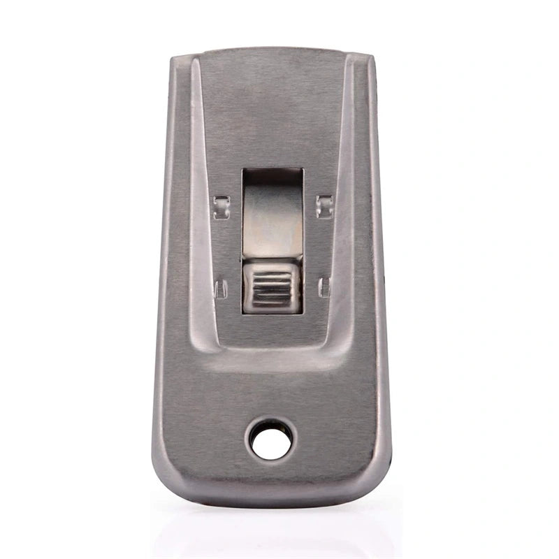 Retractable Metal Scraper – Sign Trade Supplies Ltd