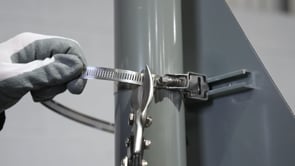 Universal Channel Clamp